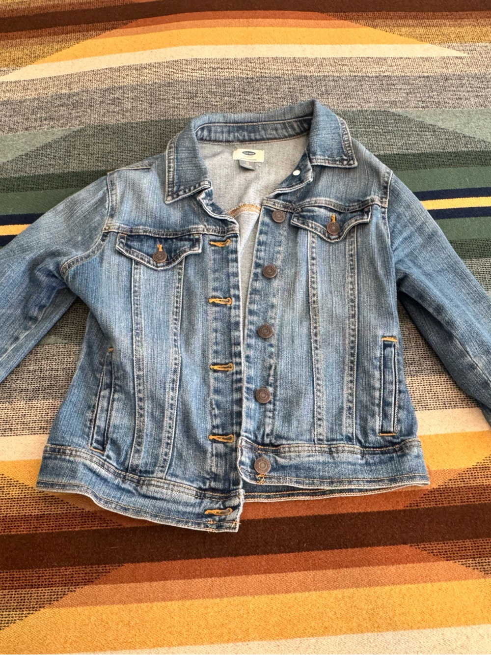 Old navy kids Denim Jacket
